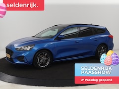 Ford Focus - 1.0 EcoBoost ST Line | Panoramadak | Camera | Carplay | Navigatie | Full LED | Climate con