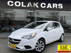 Opel Corsa - 1.4 Favourite -NAP/Navi/Carplay/Trekhaak/GARANTIE