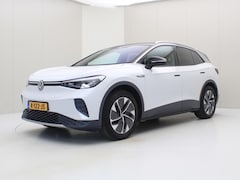 Volkswagen ID.4 - 77kWh 204pk 1ST 91% SoH [ CAMERA+CARPLAY+STOELVERWARMING+19 INCH+LED ]