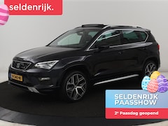 SEAT Ateca - 1.5 TSI FR Intens | Panoramadak | Trekhaak | Stoelverwarming | 360 Camera | Adaptive cruis