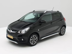 Opel Karl - 1.0 Rocks Online Edition AUTOMAAT / OrigineeL NL