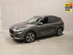 Ford Kuga - 2.5 PHEV ST-Line X Camera/Carplay/Trekhaak Prijs is rijklaar incl Bovag garantie