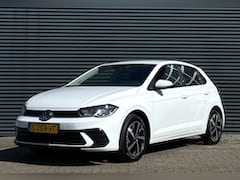 Volkswagen Polo - 1.0 TSI 95pk Keyless/Camera/Carplay