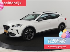 CUPRA Formentor - 1.4 eHybrid VZ | 245pk | Adaptive cruise | Stuurverwarming | Carplay | Sfeerverlichting |