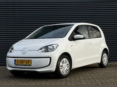 Volkswagen e-Up! - 82PK 5DRS/CLIMA/VOORRUITVERW