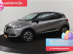 Renault Captur - 0.9 TCe Dynamique | 1e eigenaar | Trekhaak | Camera | Navigatie | Keyless | Climate contro