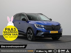 Renault Austral - E-Tech Hybrid 200pk Techno Esprit Alpine | Adaptieve cruise control | Elektrisch bedienbar
