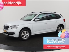 Skoda Kamiq - 1.0 TSI Sport | Carplay | Climate control | Parkeerhulp | Cruise control | Full LED | DAB
