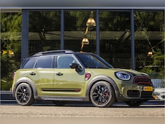 MINI Countryman - 2.0 John Cooper Works ALL4 Chili