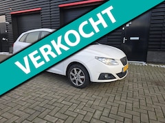 SEAT Ibiza ST - 1.2 TDI Style Ecomotive