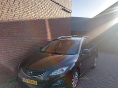 Mazda 6 Sportbreak - 2.0 Business+