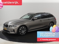 BMW 3-serie Touring - 330i High Executive Edition | 360 Camera | Leder | Harman/Kardon | Stoelverwarming | Camer