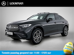 Mercedes-Benz GLC-klasse Coupé - 300e 4MATIC Business Solution AMG | AMG Advanced plus | Panoramaschuifdak | Nightpakket |