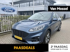 Ford Kuga - 2.5 PHEV ST-Line | Winter pakket | Achteruitrij camera | Android Auto & Apple Carplay | Na