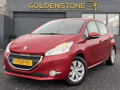 Peugeot 208 - 1.2 VTi Envy 2e Eigenaar, Navi, Trekhaak, Clima, Cruise, Pdc, 5 Deurs, N.A.P, Apk tot 02-2