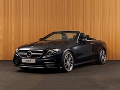 Mercedes-Benz E-klasse Cabrio - AMG 53 4MATIC Premium BURMESTER-MASSAGE-LUCHTVERING