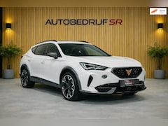 CUPRA Formentor - 2.0 TSI 4DRIVE Panoramadak Keyless Camera Sfeerverlichting Leder Elektr Achterklep