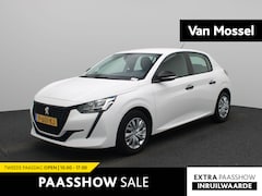 Peugeot 208 - 1.2 PureTech Like | Airco | Cruise control | DAB