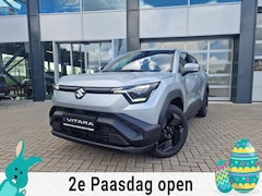 Suzuki e Vitara - PAASACTIE Select 61 kWh