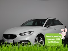 SEAT Leon - 1.4 TSI eHybrid PHEV FR Business Intense | Plug-in Hybrid