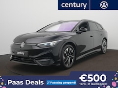 Volkswagen ID.7 Tourer - Limited Edition 77 kWh accu 210 kW / 286 PK Varian