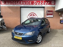 SEAT Ibiza ST - 1.2 TSI FR