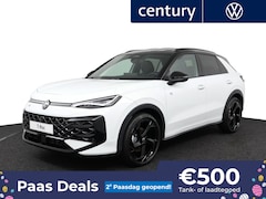 Volkswagen T-Roc - R-Line First Edition 1.5 eTSI 110 kW / 150 PK SUV