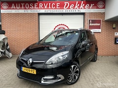 Renault Grand Scénic - 1.2 TCe Bose