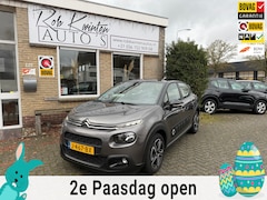 Citroën C3 - 1.2 PureTech Feel Navigatie / Carplay