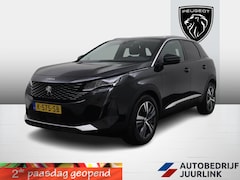 Peugeot 3008 - 1.2 Turbo 130 PK Automaat Premium Trekhaak/Camera /Winterpakket/Keyless/Blindspot/Ecc/H.Le