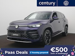 Volkswagen Tayron - R-Line Edition 1.5 eHybrid 150 kW / 204 PK SUV 6 v