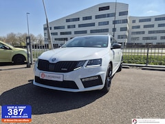 Skoda Octavia Combi - 2.0 TSI RS 245 Business