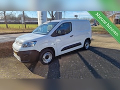Citroën Berlingo - bestel 1.2 PureTech Club/airco