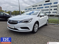 Opel Astra Sports Tourer - 1.0 Edition