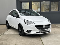 Opel Corsa - 1.0 Turbo Color Edition Airco Cruise Bluetooth