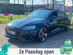 Audi RS5 - Sportback 2.9 TFSI RS 5 quattro Carbon Pano Schaalstoelen Sfeer