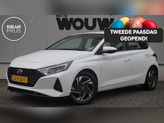Hyundai i20 - 1.0 T-GDI Automaat Comfort