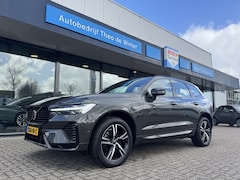 Volvo XC60 - 2.0 T6 AWD Es Bright | Panoramadak | BTW voertuig | Stoel/stuurv