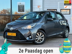 Toyota Yaris - 1.5 Hybrid Executive, CAMERA, NAP