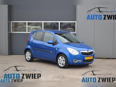 Opel Agila - 1.0 Edition Airco