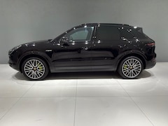 Porsche Cayenne - 3.0 V6 462pk E-Hybrid