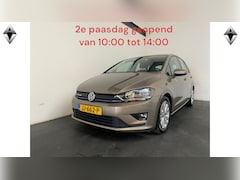 Volkswagen Golf Sportsvan - 1.0 TSI Connected Series. APK 03-2027