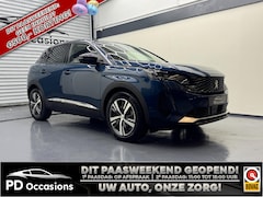 Peugeot 3008 - 1.6 HYbrid 225PK Allure Pack Business - Trekhaak - Dodehoek - Stoelverw