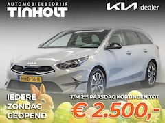 Kia Cee'd Sportswagon - Ceed 1.0 T-GDi MHEV Design Edition