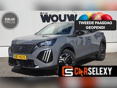 Peugeot 2008 - 1.2 Hybrid 145pk Allure Automaat | Afn Trekhaak