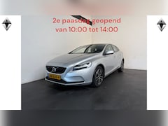 Volvo V40 - 2.0 T2 Nordic+. Clima