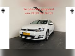 Volkswagen Golf Variant - 1.2 TSI Comfortline