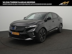 Renault Rafale - 1.2 E-Tech 4x4 plug-in hybrid 300 esprit Alpine - Matrix Led - Head Up - Trekhaak Afneemba