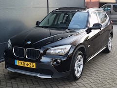 BMW X1 - SDrive18i Executive Pano Leer Nav