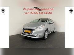 Peugeot 208 - 1.2 VTi Allure, Clima, Cruise